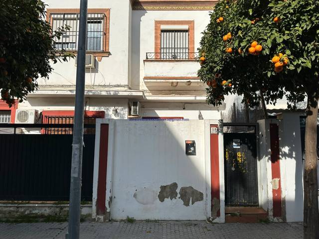 Piso en Venta en Calle Rojas Zorrilla en San Pablo