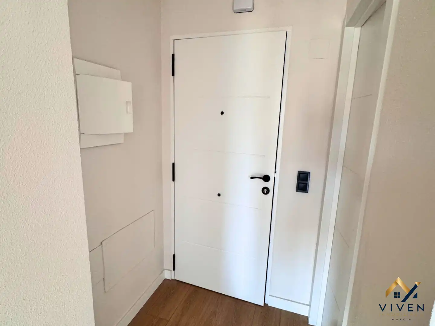 Flat for rent in Murcia  with Air Conditioner, Heating and Parquet flooring
