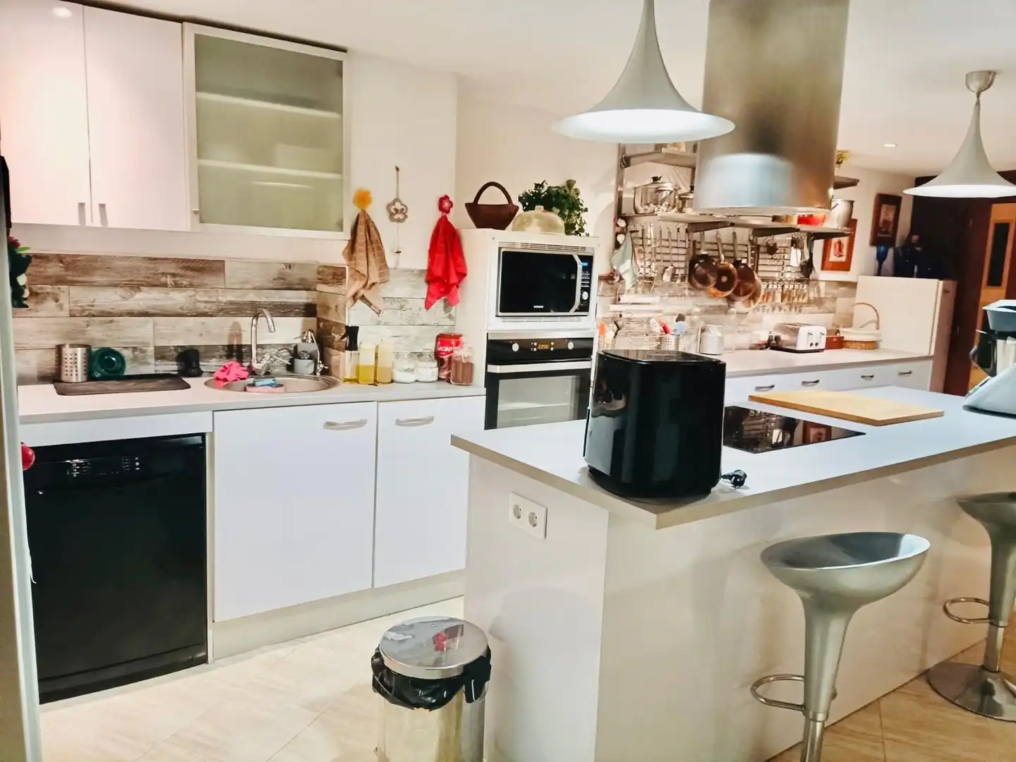Duplexes for sale in N/A, -1, El Acequión