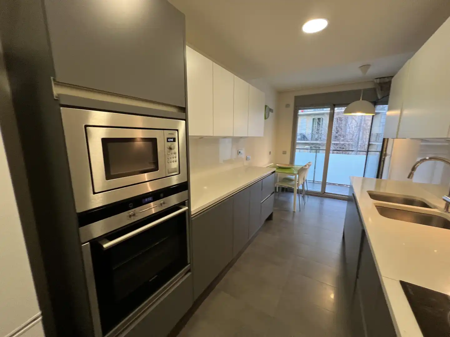 Wohnung mit Terrasse zum Verkauf in Barcelona - CL PARIS, imagen 23