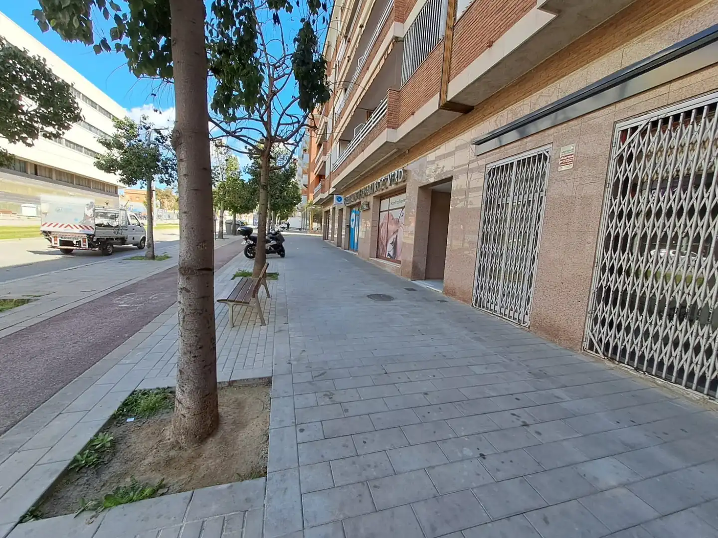 Gewerbefläche zur Miete in CORNELLA, imagen 9