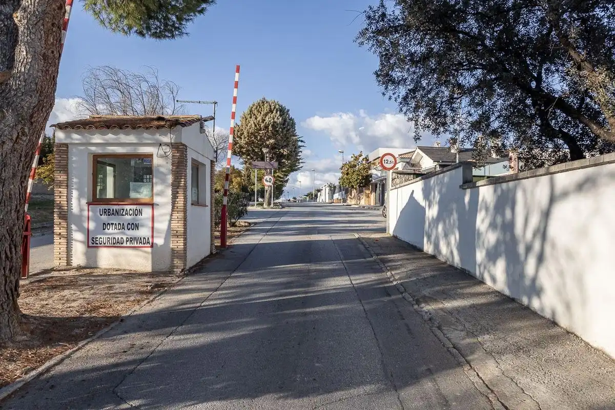 Casa o chalet en venta en VENUS, 18, Atarfe