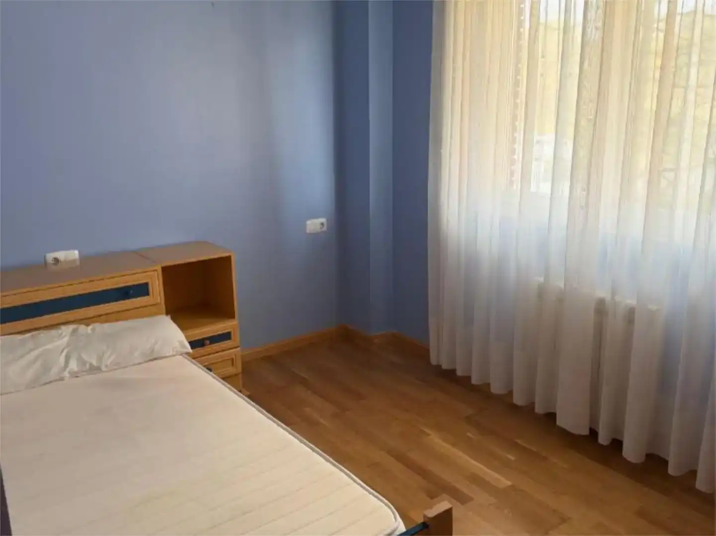 Habitación de Piso en venta en Villaquilambre con Balcón