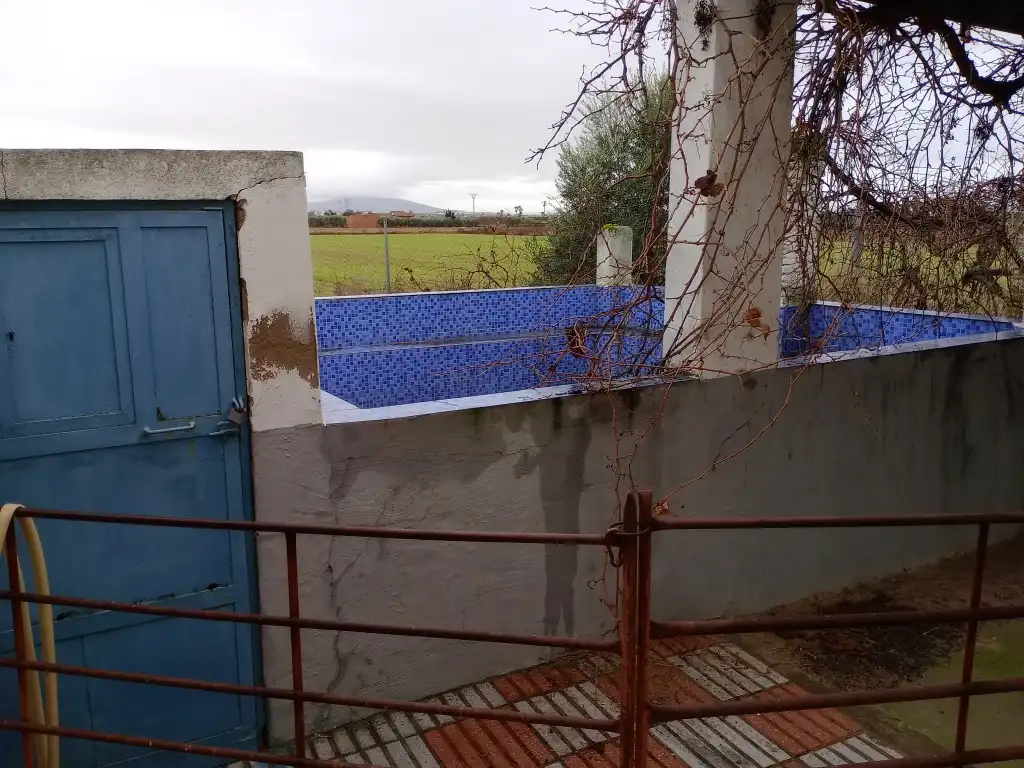 Xalet amb piscina en venda a Don Benito, imagen 9