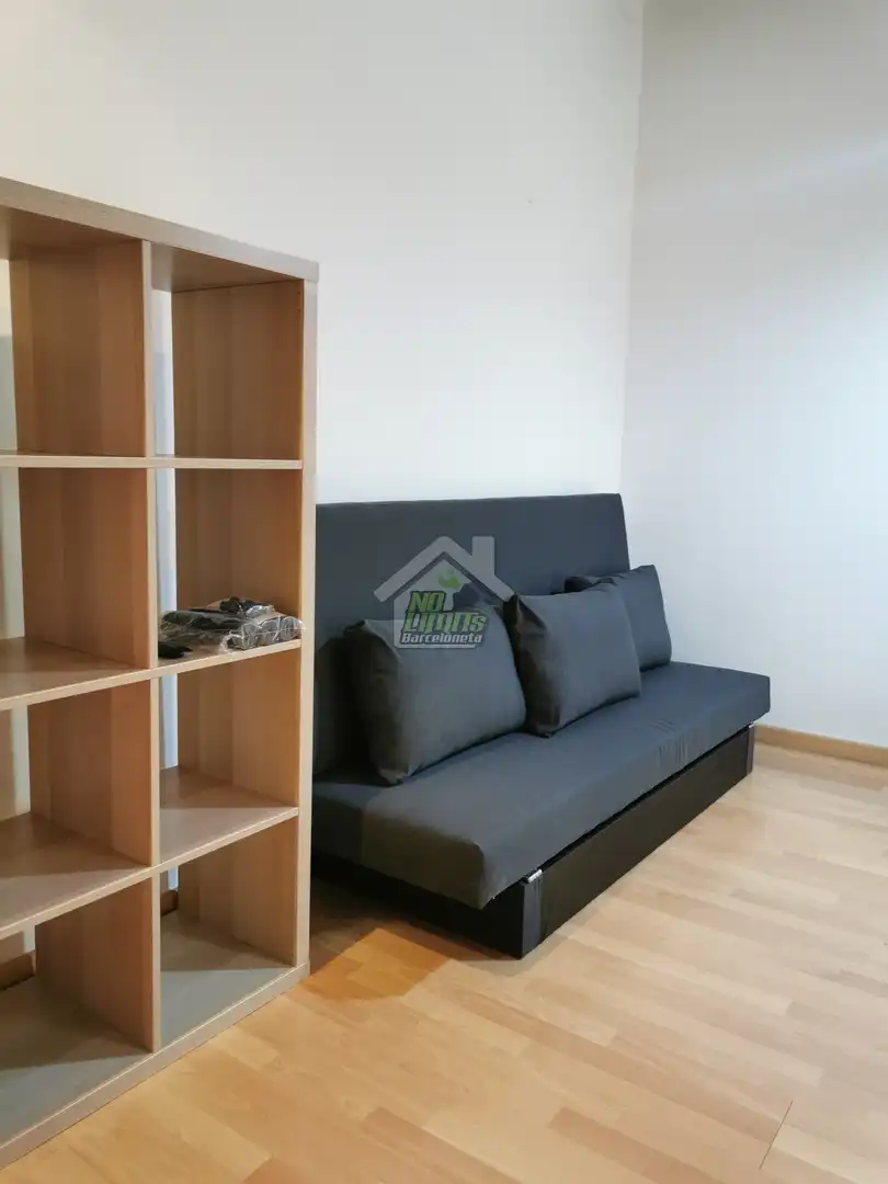 Flat for rent in Carrer de Monjo, La Barceloneta