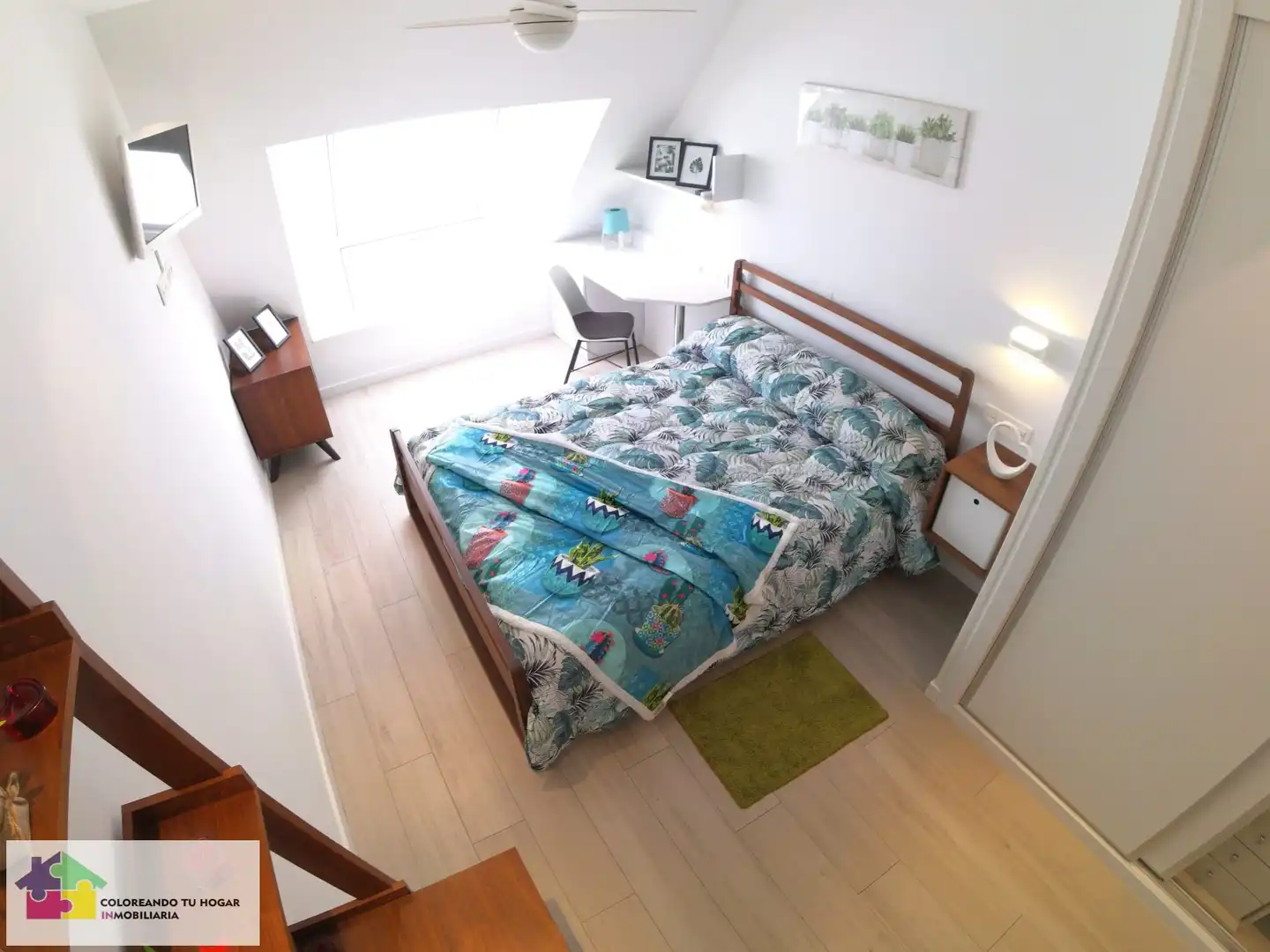Piso con ascensor en venta en Centro Ciudad, imagen 15