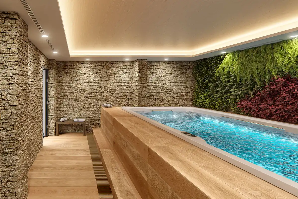 Apartament amb piscina en venda a Riviera del Sol, imagen 7