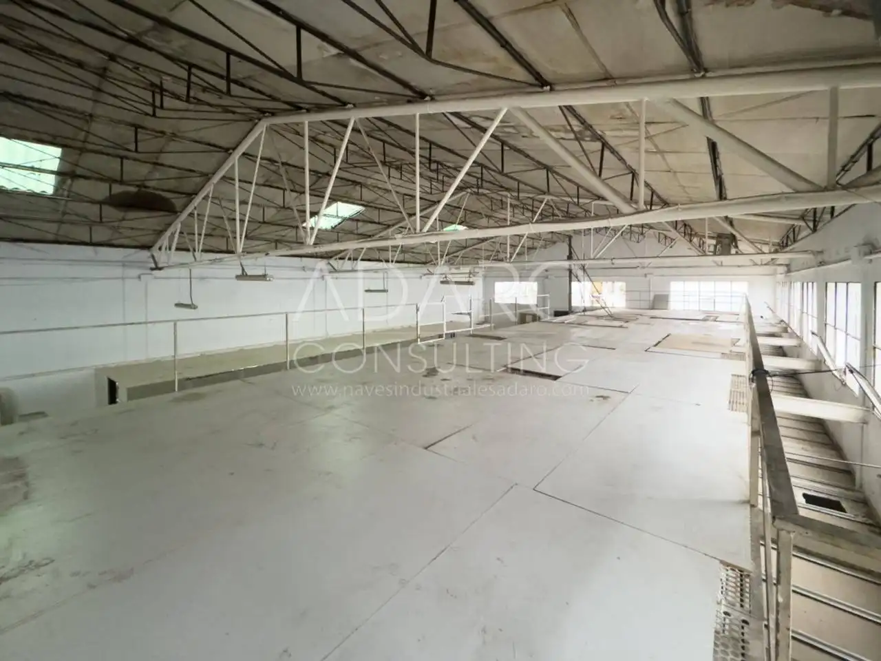 Nave industrial en venta en Calle Estaño, imagen 11