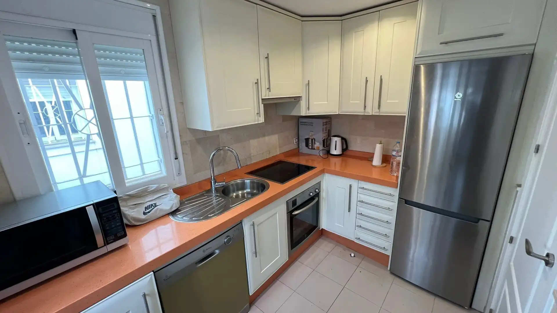 Appartement compact avec piscine à vendre à Marbella Centro, imagen 4