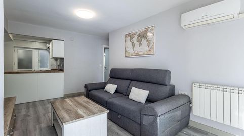 Foto 4 de Piso en venta en Calle Sancho Panza, 6, Cervantes, Granada Capital