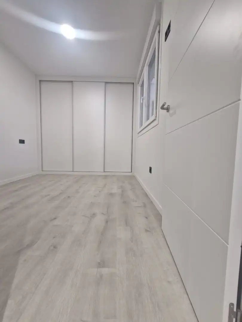 Piso en venta en Rúa Concello de Sarria, 9, Foz