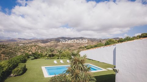 Villa de Diseño Excepcional en Hacienda Las Chapas: Lujo y Vistas Panorámicas, imatge 5