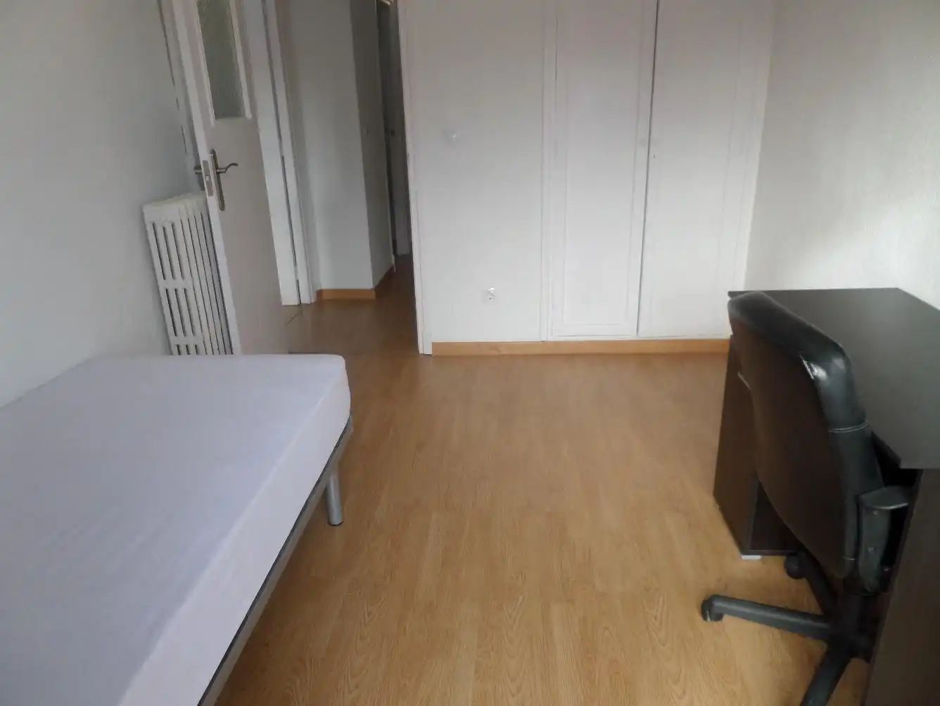 Wohnung zur Miete in Paseo de Santa María de la Cabeza, Acacias