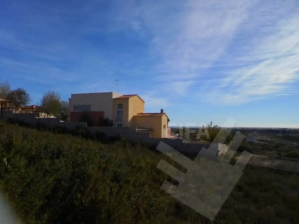 Terreny residencial en venda a EL PUIG, imagen 10
