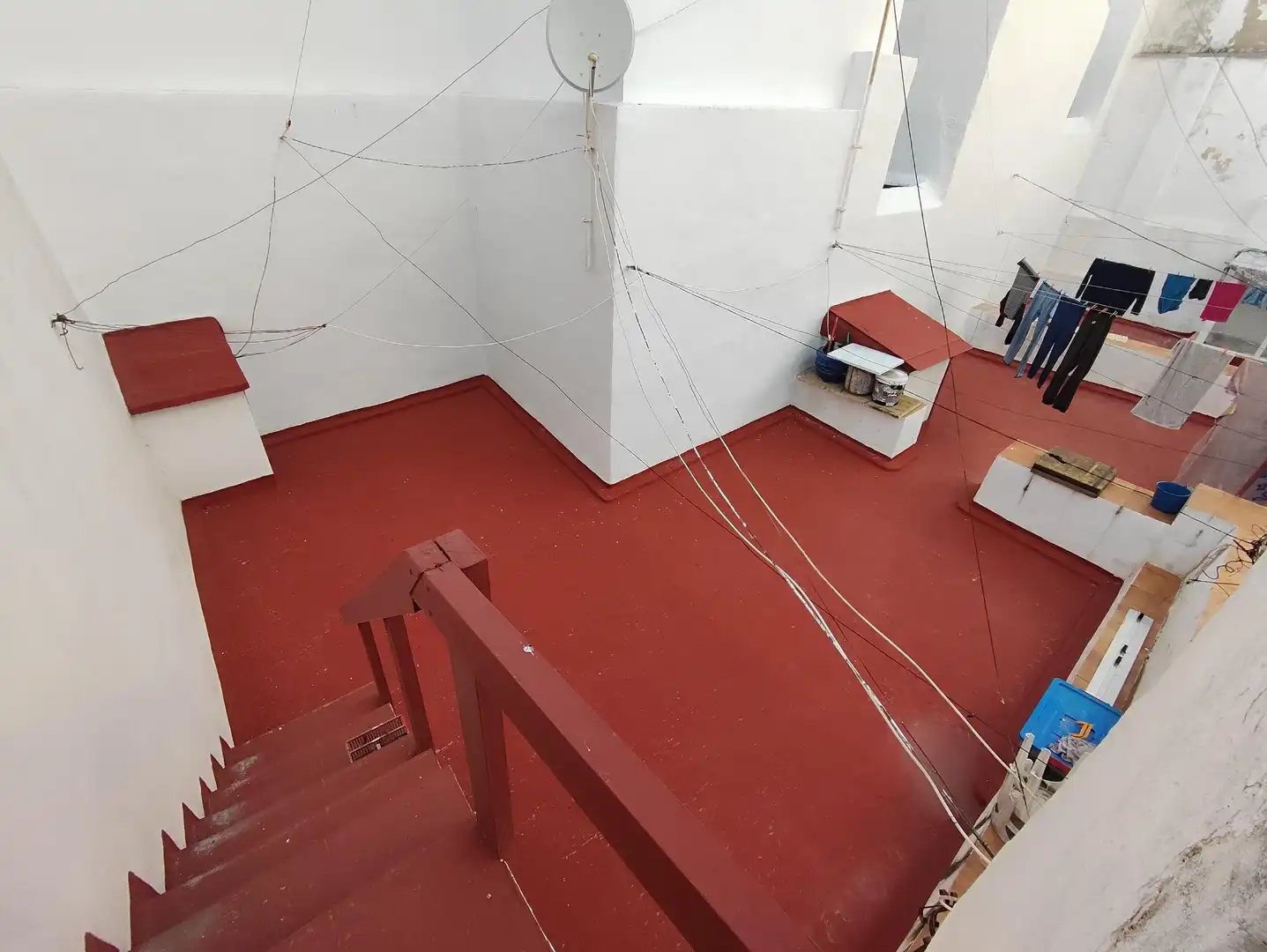 Edificio en venta en Cádiz