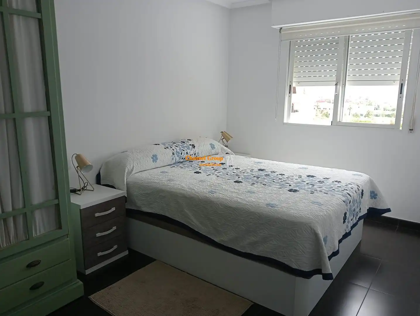 Habitación de Piso de alquiler en Elche / Elx
