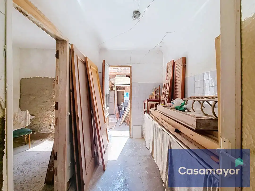 Casa o xalet en venda en Alicante / Alacant amb Traster