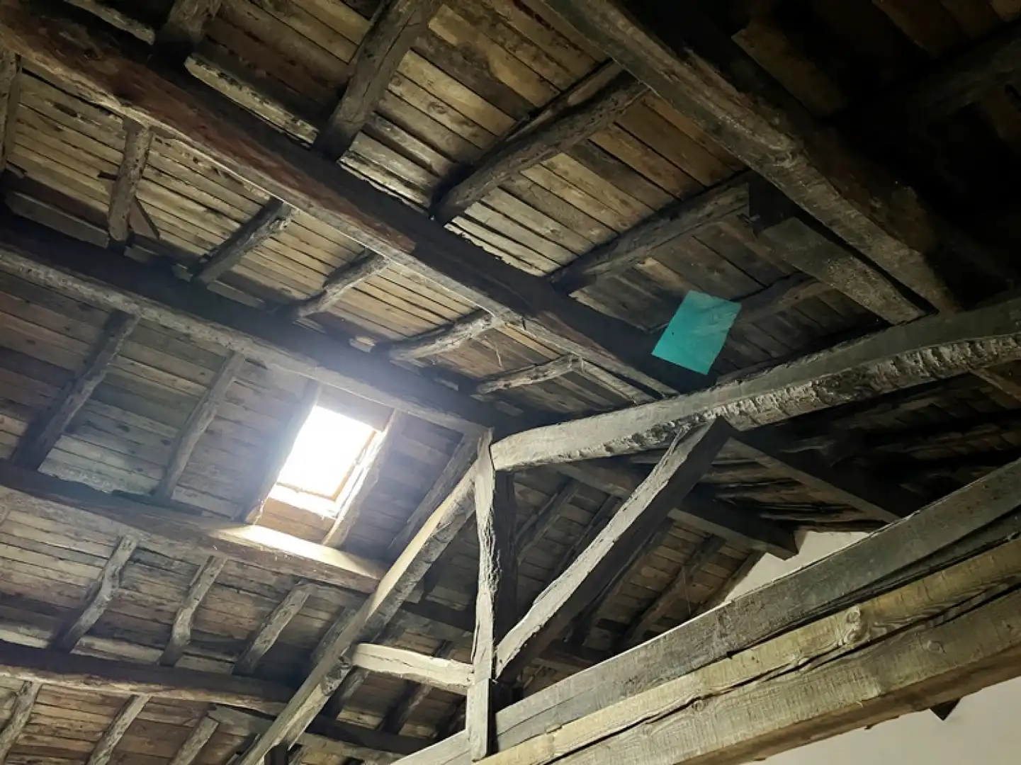 Casa o xalet en venda en Valle de Valdelucio amb Calefacció, Jardí privat i Parquet