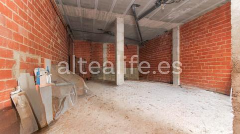 Photo 4 of Premises for sale in Carrer la Mar, Altea ciudad, Altea