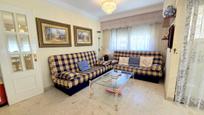 Living room of Apartment for sale in Gandia  with Air Conditioner and Terrace