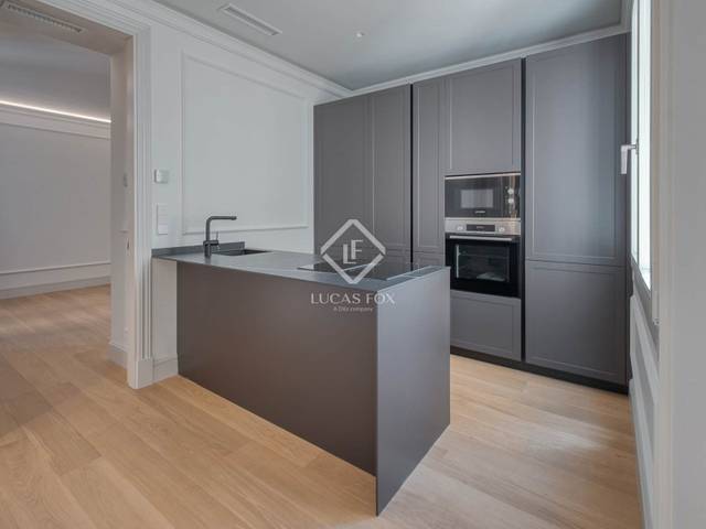 Piso en Venta en Almagro