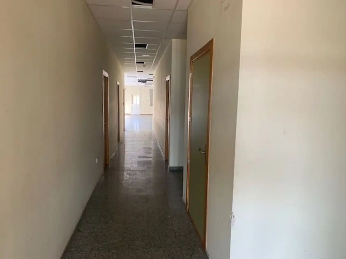 Industrial buildings for rent in Puertollano