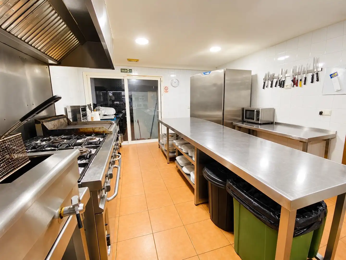 Business premises to rent in Calle BINIALI 1, imagen 15