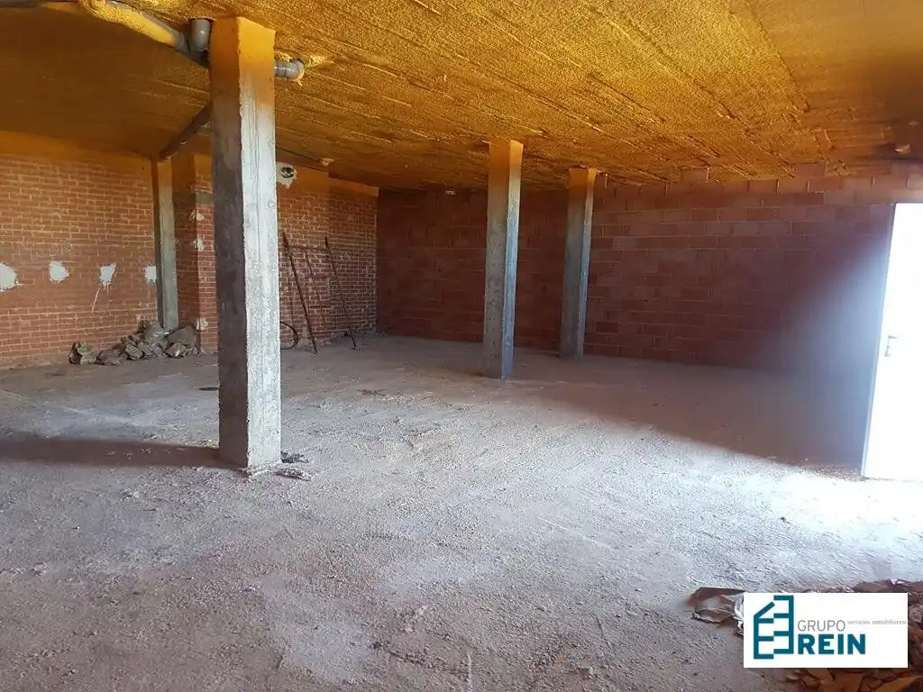 Business premises for sale in Calle DULCINEA 11, imagen 29