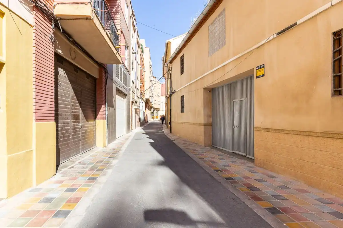 Flat with lift for sale in Carrer del Pare Carbonell, imagen 25