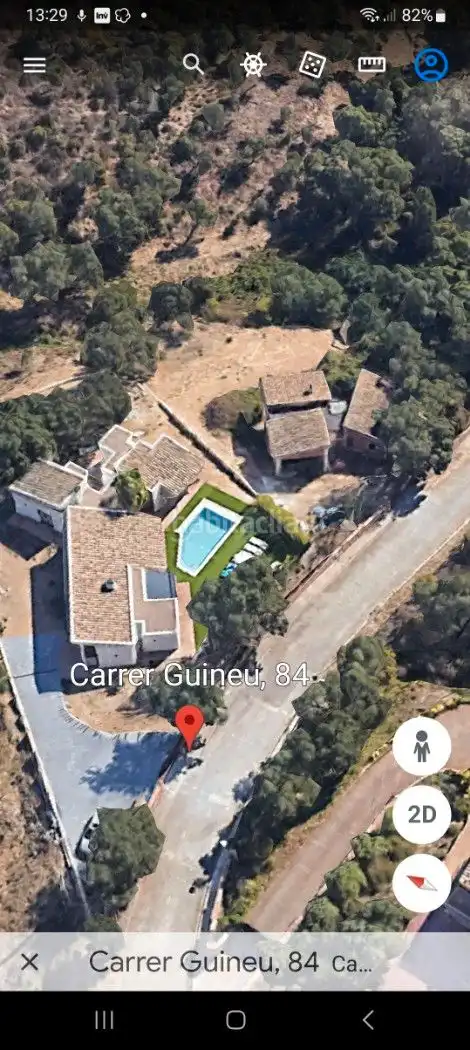 Villa avec jardin à vendre à Avinguda de Platja d'Aro 60, imagen 10