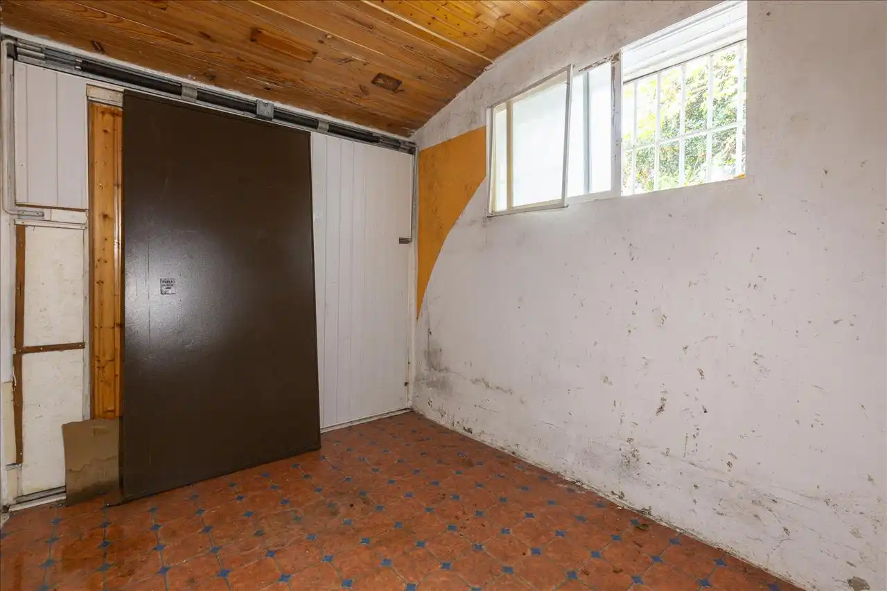 Casa adosada en venda en Moralzarzal amb Terrassa i Traster