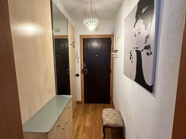 Piso con ascensor en venta en Carrer d'Antonio Machado
