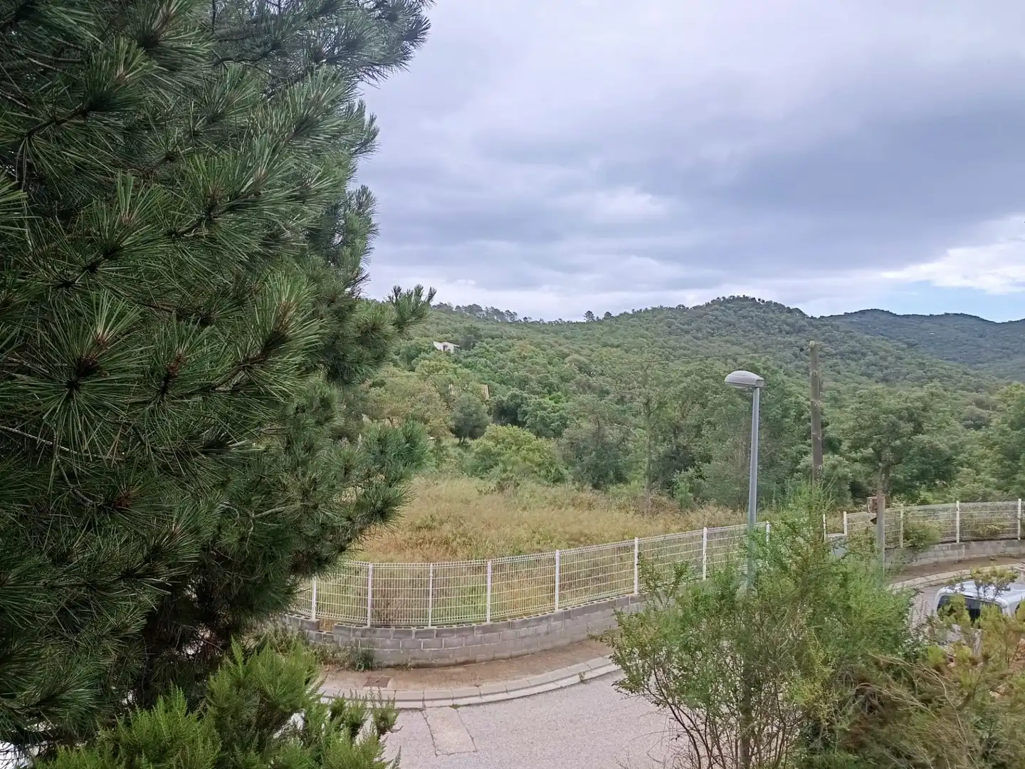 Lands and plots for sale in Llagostera