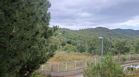 Parcela con magnificas vistas