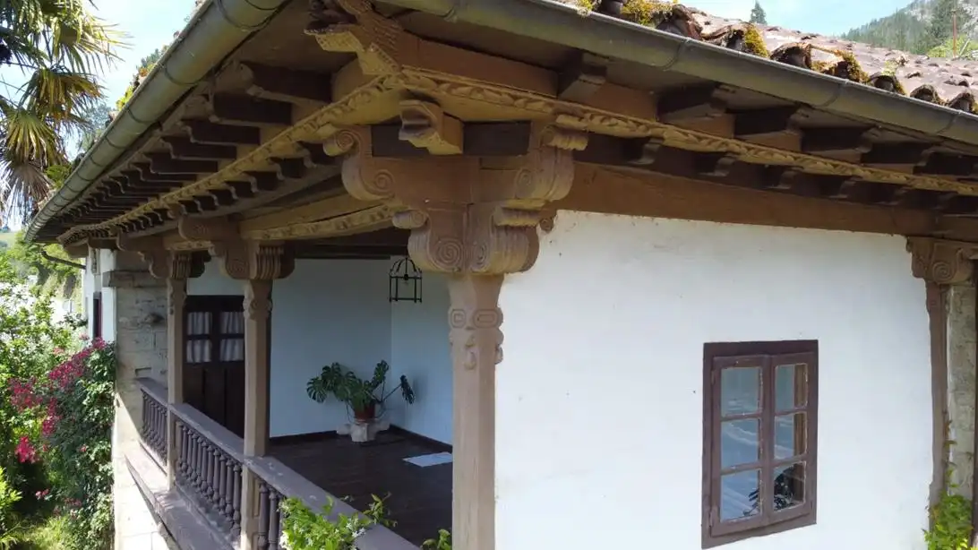Casa en venta en Cangas de Onís, imagen 17