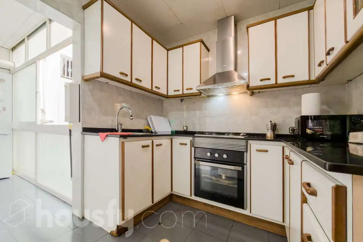 Appartement avec ascenseur à vendre à Carretera Antiga de valencia ., imagen 11