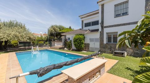 Foto 3 de Casa o chalet en venta en Calle de la Borgoña, Villa de Otura, Granada