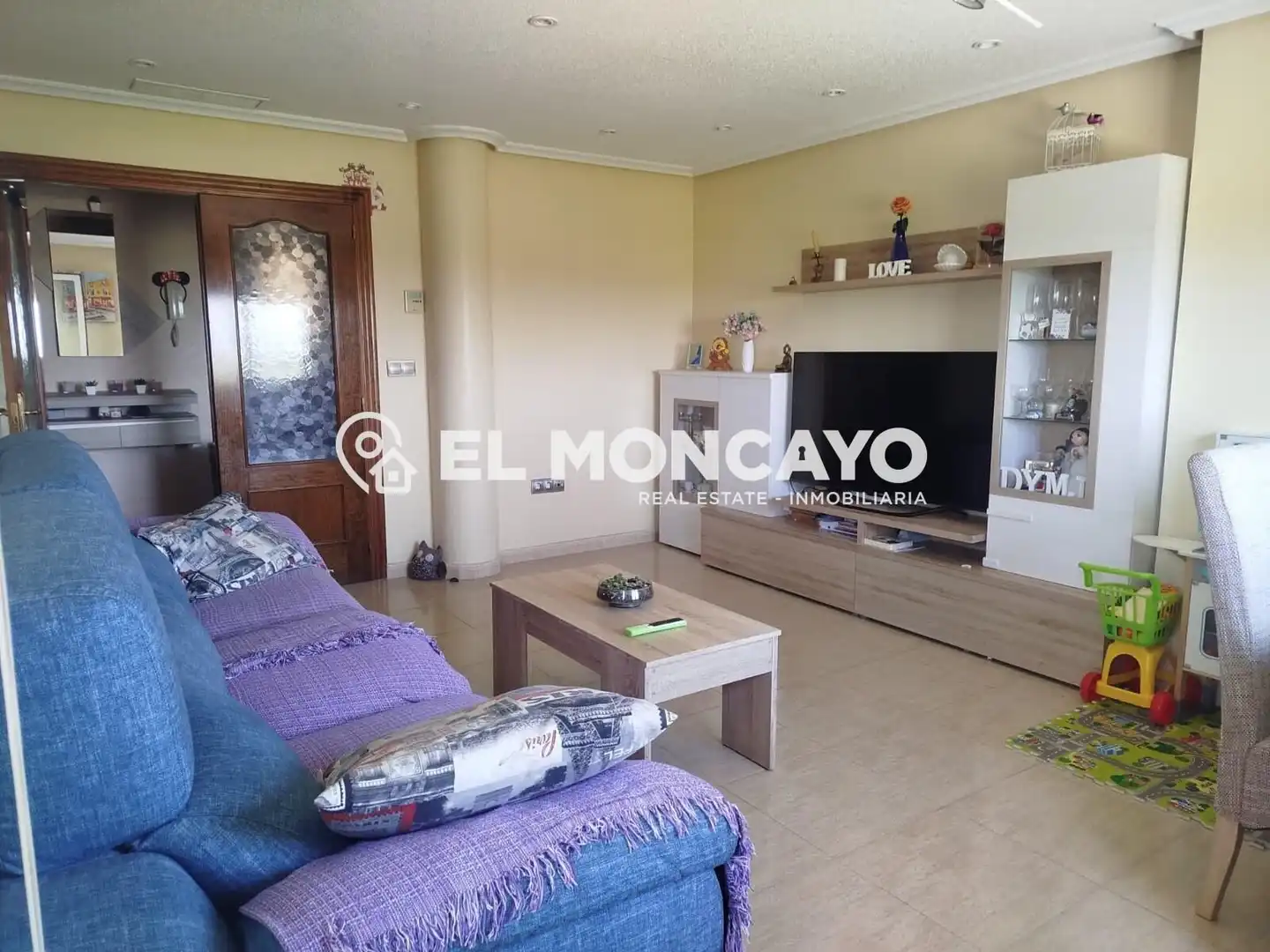 Apartment with lift for sale in Almoradí, imagen 3