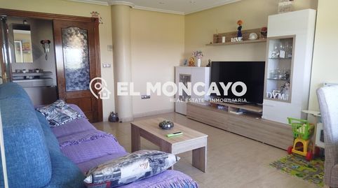 Foto 3 de Apartamento en venta en Almoradí, Alicante