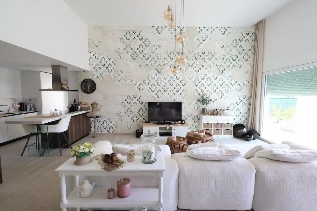 Maison avec piscine à vendre à Algorfa, imagen 7