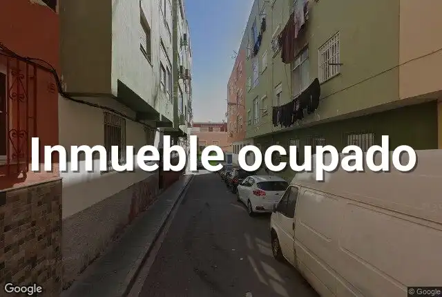 Wohnung zum Verkauf in CL JOSE GARAT