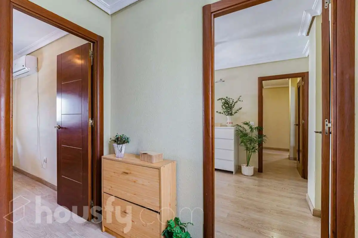 Flat with lift for sale in Calle Linde ., imagen 6