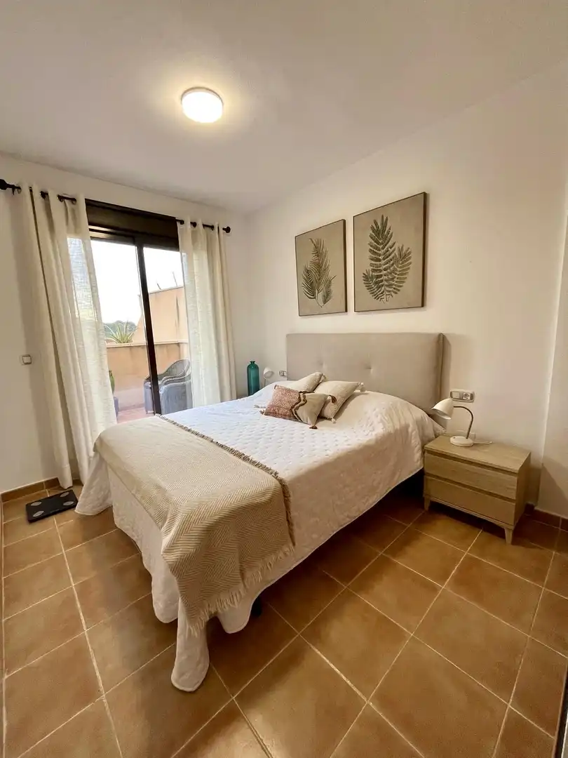 Piso con piscina en venta en Los Collados-Los Geraneos, imagen 3