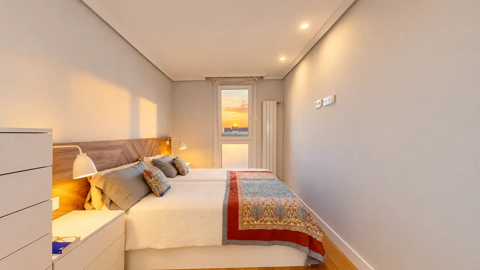 Wohnung mit Aufzug zum Verkauf in Deusto, imagen 30