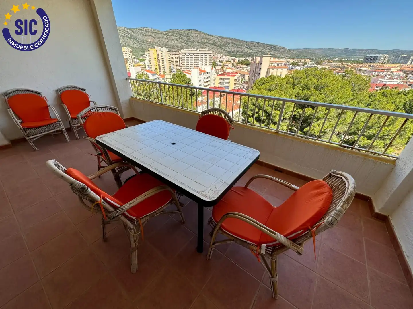 Apartamento con piscina en venta en Travesía MONT S JOSE B 22, imagen 29