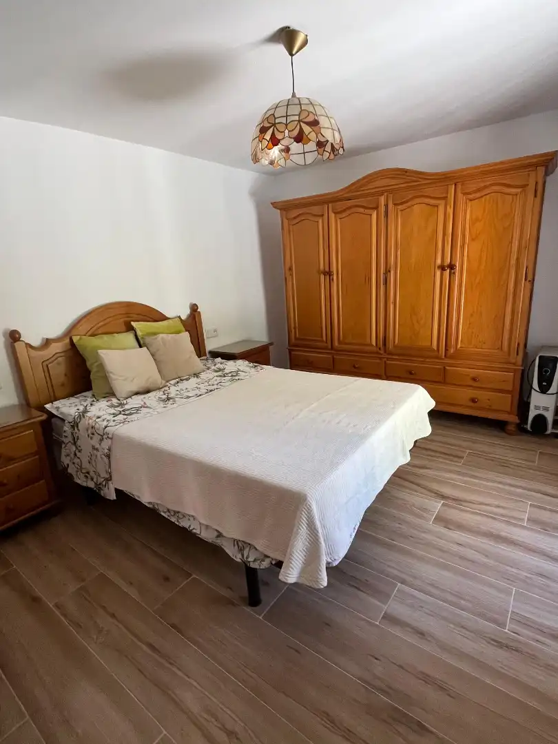Einfamilien-Reihenhaus zur Miete in San Matías - Realejo