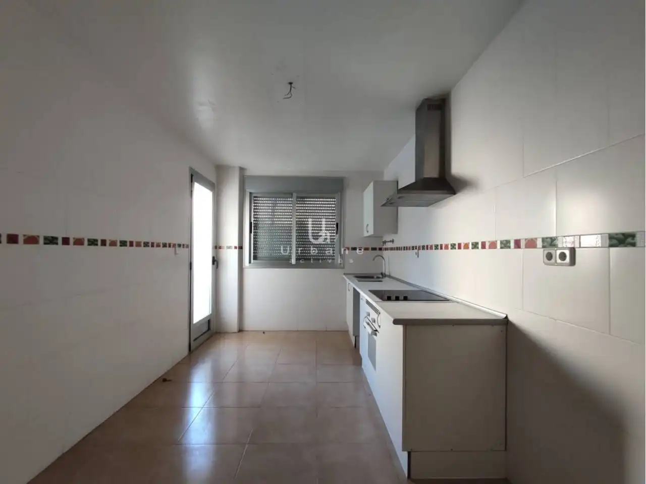 Kitchen of Flat for sale in Molina de Segura  with Balcony