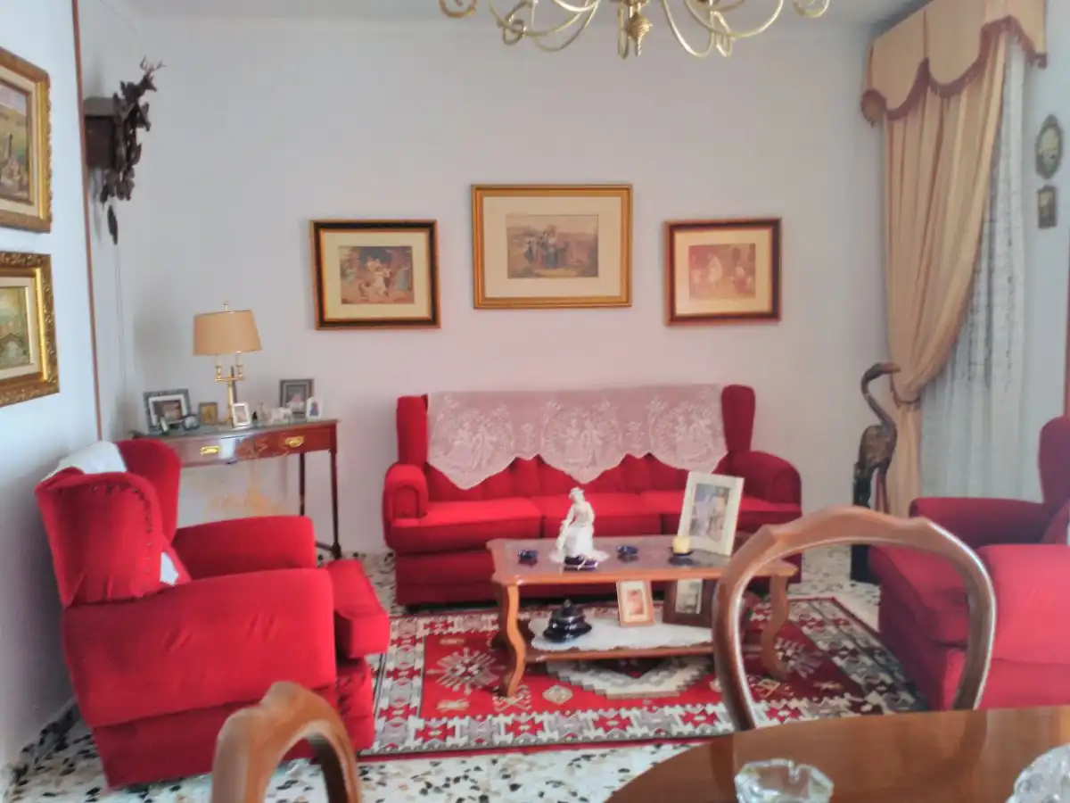 House with terrace for sale in Conil, imagen 3
