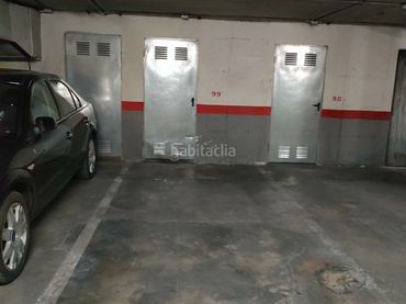 Individuel à vendre à Carrer del Mestre Joan Corrales 73