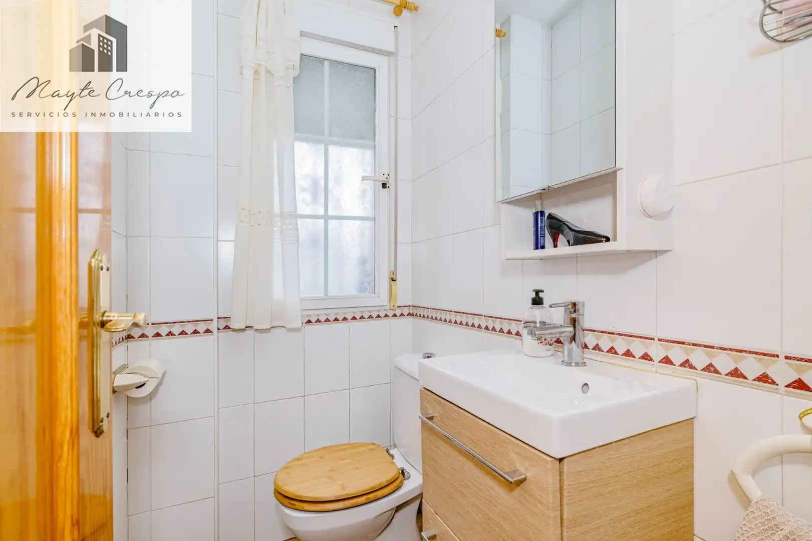 Casa pareada en venta en Calle BUERO VALLEJO 4, imagen 11